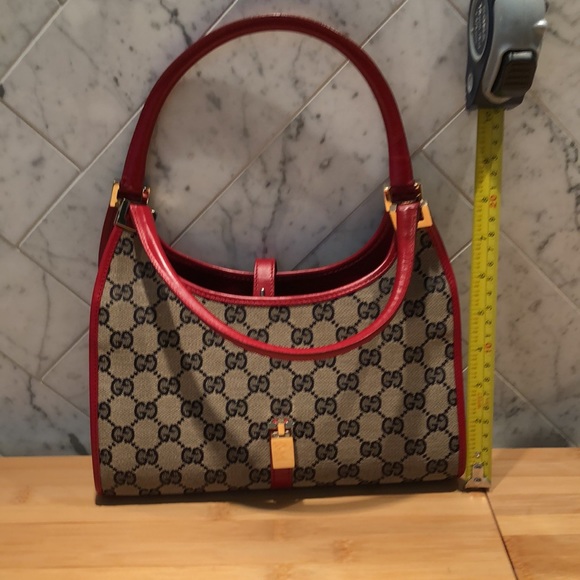 Gucci Tote bag - Picture 8 of 9